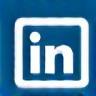 LinkedIn Icon
