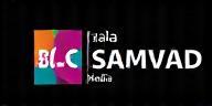Kala Samvad Media Small Logo